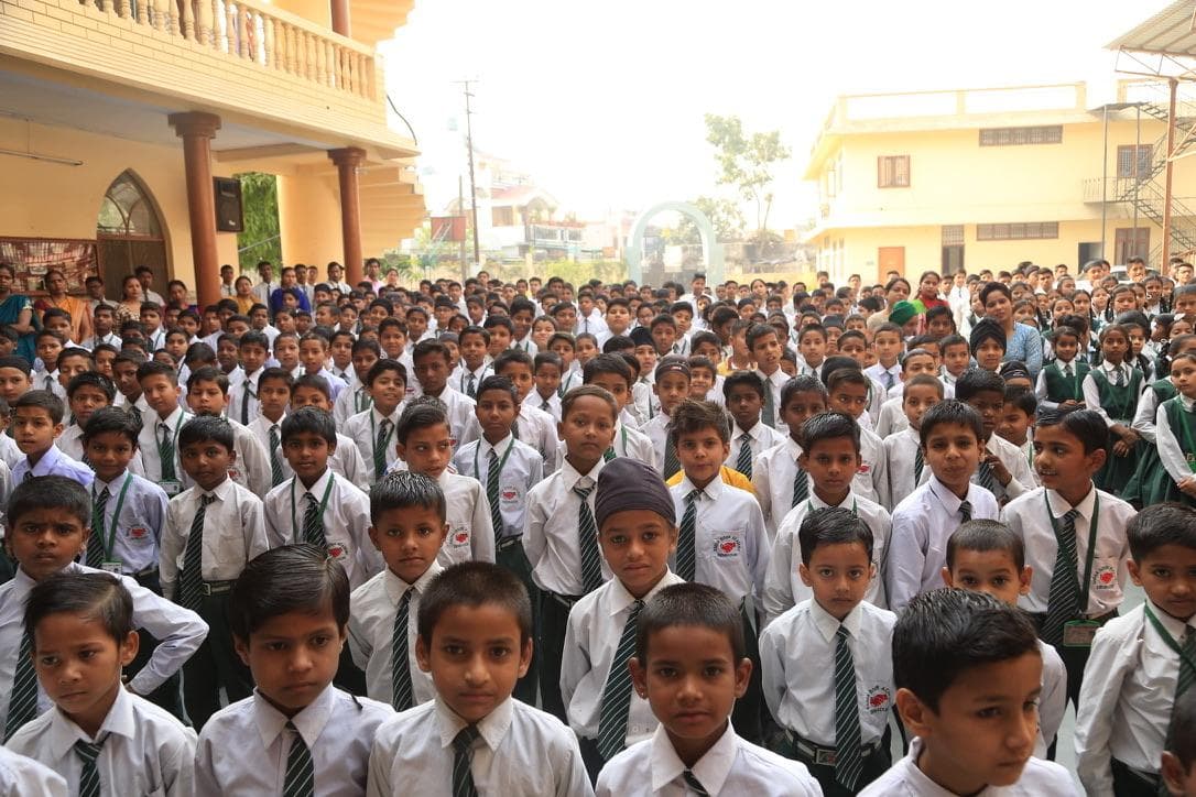 SNEHA Community - Education and Empowerment